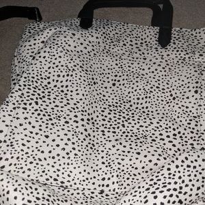 31 window shopper tote gently used